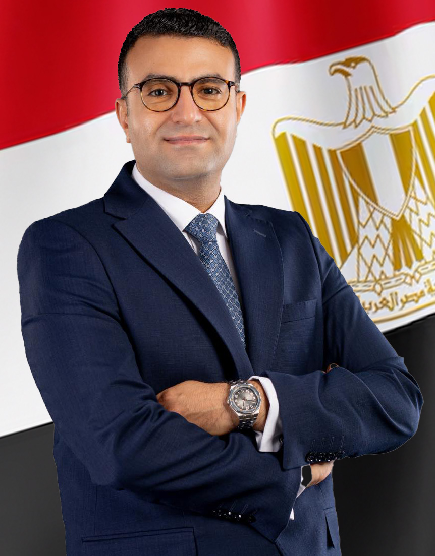 Abd Elsalam Elamrawy